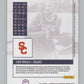 2021-22 Chronicles Draft Picks Luninance #77 Evan Mobley Rookie V105025 Image 2