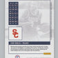 2021-22 Chronicles Draft Picks Luninance #77 Evan Mobley Rookie V105026 Image 2