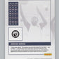 2021-22 Chronicles Draft Picks Luninance #80 Jonathan Kuminga Rookie V105029 Image 2