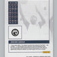 2021-22 Chronicles Draft Picks Luninance #80 Jonathan Kuminga Rookie V105030 Image 2
