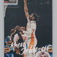 2021-22 Chronicles Draft Picks Luninance #81 Keon Johnson Rookie V105031 Image 1