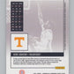 2021-22 Chronicles Draft Picks Luninance #81 Keon Johnson Rookie V105031 Image 2