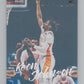 2021-22 Chronicles Draft Picks Luninance #81 Keon Johnson Rookie V105033 Image 1