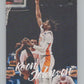 2021-22 Chronicles Draft Picks Luminance #81 Keon Johnson Rookie V105034 Image 1