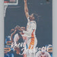 2021-22 Chronicles Draft Picks Luminance #81 Keon Johnson Rookie V105035 Image 1