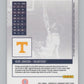 2021-22 Chronicles Draft Picks Luminance #81 Keon Johnson Rookie V105035 Image 2