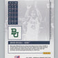2021-22 Chronicles Draft Picks Luminance #85 Davion Mitchell Rookie V105037 Image 2