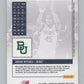 2021-22 Chronicles Draft Picks Luminance #85 Davion Mitchell Rookie V105038 Image 2