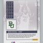 2021-22 Chronicles Draft Picks Luminance #85 Davion Mitchell Rookie V105039 Image 2