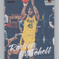 2021-22 Chronicles Draft Bronze Luminance #85 Davion Mitchell Rookie V105040 Image 1