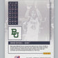 2021-22 Chronicles Draft Bronze Luminance #85 Davion Mitchell Rookie V105040 Image 2