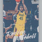2021-22 Chronicles Draft Picks Luminance #85 Davion Mitchell Rookie V105041 Image 1