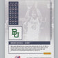 2021-22 Chronicles Draft Picks Luminance #85 Davion Mitchell Rookie V105041 Image 2