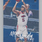2021-22 Chronicles Draft Picks Luminance #86 Moses Moody Rookie V105043 Image 1