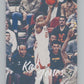 2021-22 Chronicles Draft Picks Luminance #87 Kai Jones Rookie V105045 Image 1