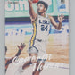2021-22 Chronicles Draft Picks Luminance #90 Cameron Thomas Rookie V105048 Image 1