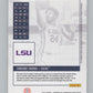 2021-22 Chronicles Draft Picks Luminance #90 Cameron Thomas Rookie V105048 Image 2