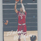 2021-22 Chronicles Draft Picks Luminance #91 Ziaire Williams Rookie V105051 Image 1