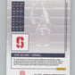 2021-22 Chronicles Draft Picks Luminance #91 Ziaire Williams Rookie V105051 Image 2