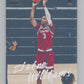2021-22 Chronicles Draft Picks Luminance #91 Ziaire Williams Rookie V105052 Image 1