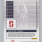 2021-22 Chronicles Draft Picks Luminance #91 Ziaire Williams Rookie V105052 Image 2