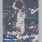 2021-22 Chronicles Draft Picks Luminance #92 Isaiah Jackson Rookie V105054 Image 1