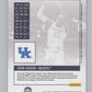 2021-22 Chronicles Draft Picks Luminance #92 Isaiah Jackson Rookie V105054 Image 2