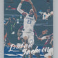 2021-22 Chronicles Draft Picks Luminance #92 Isaiah Jackson Rookie V105055 Image 1