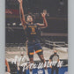 2021-22 Chronicles Draft Picks Luminance #94 Ayo Dosunmu Rookie V105056 Image 1