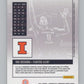 2021-22 Chronicles Draft Picks Luminance #94 Ayo Dosunmu Rookie V105056 Image 2