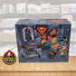2025 Upper Deck Fleer Brilliants Superman Mega Box - 14 Packs Image 1