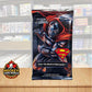 2025 Upper Deck Fleer Brilliants Superman Mega Pack Image 1