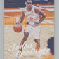 2021-22 Chronicles Draft Picks Luminance #95 Jaden Springer Rookie V105057 Image 1