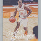 2021-22 Chronicles Draft Picks Luminance #95 Jaden Springer Rookie V105058 Image 1
