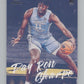 2021-22 Chronicles Draft Picks Luminance #96 Day'Ron Sharpe Rookie V105062 Image 1