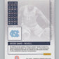 2021-22 Chronicles Draft Picks Luminance #96 Day'Ron Sharpe Rookie V105062 Image 2