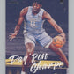 2021-22 Chronicles Draft Picks Luminance #96 Day'Ron Sharpe Rookie V105063 Image 1