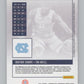 2021-22 Chronicles Draft Picks Luminance #96 Day'Ron Sharpe Rookie V105063 Image 2
