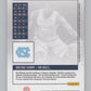 2021-22 Chronicles Draft Picks Luminance #96 Day'Ron Sharpe Rookie V105064 Image 2