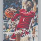 2021-22 Chronicles Draft Picks Luminance #97 Herbert Jones Rookie V105066 Image 1