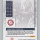 2021-22 Chronicles Draft Picks Luminance #97 Herbert Jones Rookie V105066 Image 2