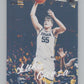 2021-22 Chronicles Draft Picks Luminance #98 Luka Garza Rookie V105068 Image 1