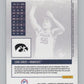 2021-22 Chronicles Draft Picks Luminance #98 Luka Garza Rookie V105068 Image 2