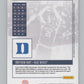 2021-22 Chronicles Draft Picks Luminance #99 Matt Hurt Rookie V105069 Image 2