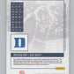 2021-22 Chronicles Draft Picks Luminance #99 Matt Hurt Rookie V105070 Image 2