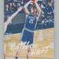 2021-22 Chronicles Draft Picks Luminance #99 Matt Hurt Rookie V105071 Image 1
