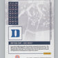 2021-22 Chronicles Draft Picks Luminance #99 Matt Hurt Rookie V105071 Image 2