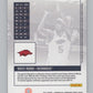 2021-22 Chronicles Draft Picks Luminance Bronze #86 Moses Moody Rookie V105075 Image 2