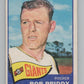 1965 Topps #482 Bob Priddy Baseball Card V105080 Image 1