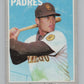 1970 Topps #639 Dave Campbell Baseball Card V105083 Image 1